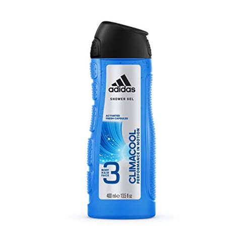 adidas damen shampoo|adidas body wash review.